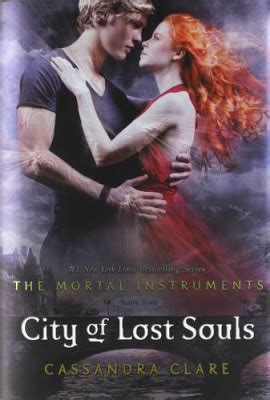[PDF] City of Lost Souls The Mortal Instruments Book Download .